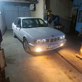 BMW 535 1992