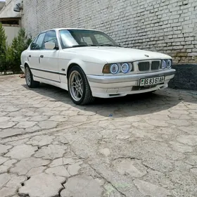 BMW 540 1993