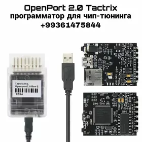 Openport 2.0 Diagnostika obd2