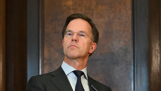 Niderlandlaryň premýer-ministri Rýutte NATO-nyň täze Baş sekretary bolar