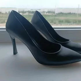 женские туфли