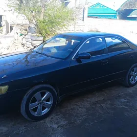 Toyota Chaser 1994