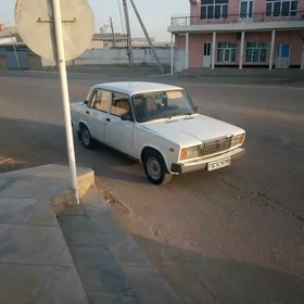 Lada 2107 1998