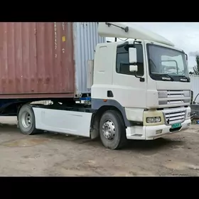 DAF CF 2007