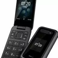 Nokia flip 2760