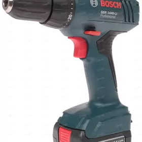 Шуруповерт Bosch GSR1440-LIpro