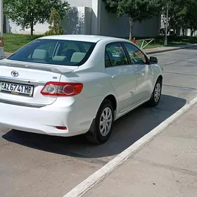 Toyota Corolla 2012