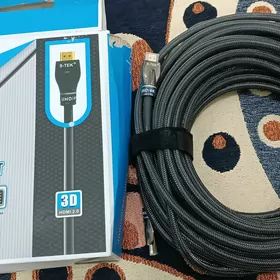 HDMI 2.0 25 metr kabel