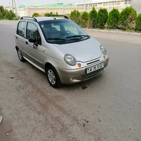 Daewoo Matiz 2003