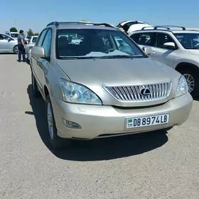 Lexus RX 350 2007