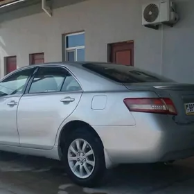 Toyota Camry 2009