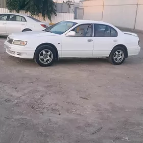 Nissan Cefiro 1997