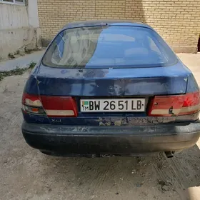 Toyota Carina 1993