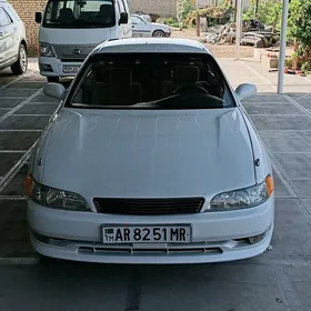 Toyota Mark II 1993