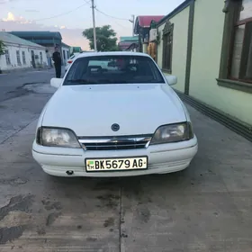 Opel Omega 1989