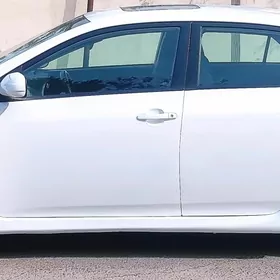 Toyota Corolla 2011