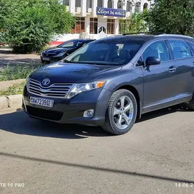 Toyota Venza 2010