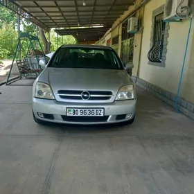 Opel Vectra 2002