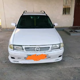 Opel Astra 1995