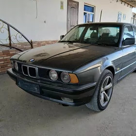 BMW 525 1991