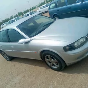 Opel Vectra 1998