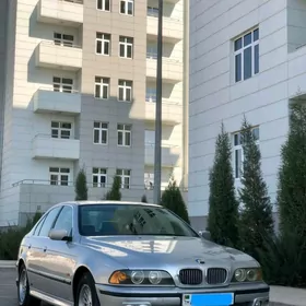 BMW 535 1999