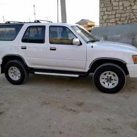 Toyota 4Runner 1993