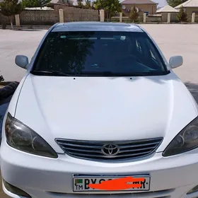 Toyota Camry 2003