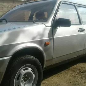 Lada 21099 2002