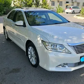 Toyota Camry 2013