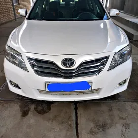 Toyota Camry 2007