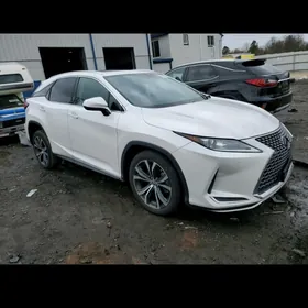 Lexus RX 350 2021