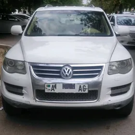 Volkswagen Touareg 2006