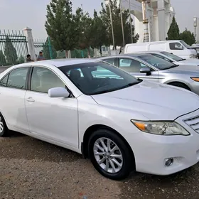 Toyota Camry 2010