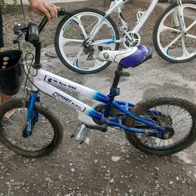 велосипед детской