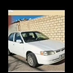 Toyota Corolla 1998