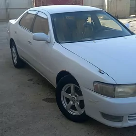 Toyota Cresta 1994