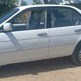 Toyota Tercel 1994