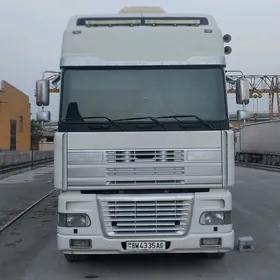 DAF 480 1999