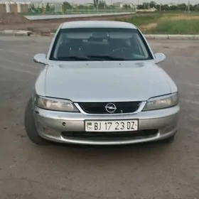 Opel Vectra 2000