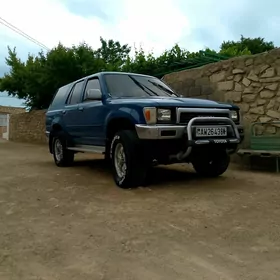 Toyota 4Runner 1991