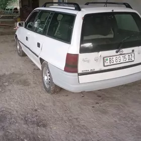 Opel Astra 1996