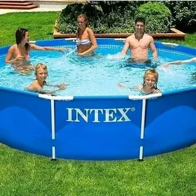 Basseyka intex