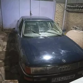 Audi 80 1992