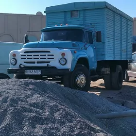 Zil 130 1989