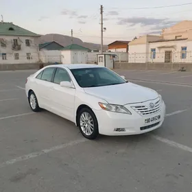 Toyota Camry 2007