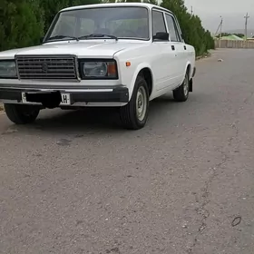 Lada 2107 2011