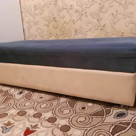 Мини диван пуфик