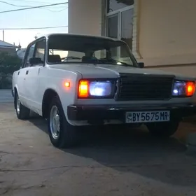 Lada 2107 1999