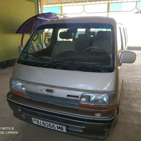 Toyota Hiace 1992